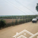 Bán đất cao phong, hòa bình giá rẻ đất đẹp 2273m2 có 1640m2 thổ cư