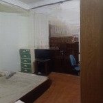 Cho thuê nhà riêng 45m2, ngõ 66/8 ngọc thuỵ, long biên