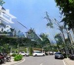 Tòa building ngay hado centosa , p12 q10 - 4x18m vuông vức 6 tầng (tm), chỉ 26,5 tỷ 0925049575