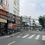 Bán nhà mtnb nguyễn sơn, 6,5x17, 5 lầu, 22 phòng, thu nhập 70tr/tháng, 18 tỷ
