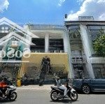 Ngang to 6m cực hiếm! mt khu đường hoa - pxl, p2 - (6x15m) sẵn 5 tầng hđt: 70tr/th, chỉ 26,5 tỷ