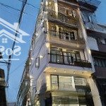Chính chủ bán nhà mt đường lê hồng phong quận 10 dt 6x18m kc 5 tầng - hdt gần 1tỷ2/năm - giá 32 tỷ
