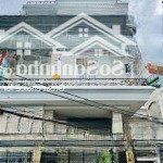 Duy nhất 1 căn mt lê hồng phong p12 quận 10 dt: 4x15.5m kc: trệt 5 lầu, hđt: 65tr/tháng giá: 23 tỷ