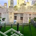 Siêu phẩm đầu tư! tòa căn hộ 5 tầng - mặt phố tây an thượng - doanh thu 45-50 tr/th-ra biển 1 phút