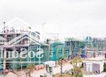 Nhà 4 tầng mới tinh trung tâm phường trần lãm mà giá chỉ từ 66. 3 triệu/m2 ngay trung tâm y tế thái bình