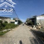 Bán đất 50.000m2 tại an thới đông, 3 triệu / m2