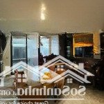 Bán nhà đẹp ngọc lâm long biên - thang máy - gara oto full nội thất cao cấp - dt:50 m2 x6 tầng - g