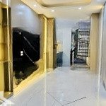 Nhà đẹp tân mai 36m 5t 3 ngủ, vài bước ra ô tô tránh, mới đẹp full nội thất, chủ cần bán gấp.