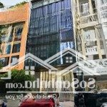 đối diện vạn hạnh mall- hàng hót góc 2 mặt tiền sư vạn hạnh-9x17m-5 tầng-hđt 160tr-giá 65 tỷ