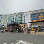 Bán nhà mặt tiền thương hiệu vip nguyễn thị minh khai q3 -dt: 25x30m 12 lầu hđt 700tr/th giá 275 tỷ