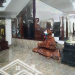 Bán nhà 3 tầng khu dân cư hòn rớ, đường rộng, sổ hồng sang tên ngay