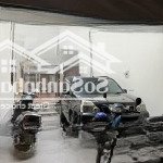 Phân lô gara ô tô phố giải phóng 71m2x5t lô góc 3 thoáng nhà dân xây có ô chờ thang máy 15.5 tỷ