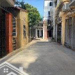 Phân lô hoàng văn thái 4 tầng 78m 3 ngủ ô tô - thoáng trước sau