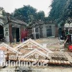 Bán đất đẹp tại nguyên khê, đông anh, hà nội, 3,55 tỷ, 60 m2