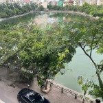 Bán đất nhật chiêu - tây hồ - 280m2 - mt 13m - ô tô - đầu tư chia lô xây khách sạn view hồ