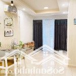 Cho thuê căn hộ chung cư vạn đô, 10 triệu, 65m2, 1pn, quận 4, hcm- nội thất đầy đủ ở liền