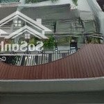 Chính chủ cần bán nhà đường phạm văn bạch, p. 15, tb, (5x16m) 1 trệt 2 lầu st giá: 7.8 tỷ tl
