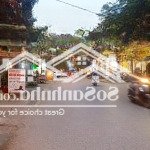 Kinh doanh tốp 1 mặt phố tây bầu kim chung đông anh cách kcn bắc thong long 500m