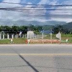Chủ kẹt bán gấp lô đất mặt tiền đường hương lộ 39 xã suối tiên, huyện diên khánh