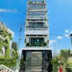 Nhà bán đường tô ngọc vân, dt:4,7x18m, lửng, 3lầu, 4pn, p/thờ, sân thượng, gara xe hơi, 6.7 tỷ
