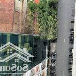 Tòa nhà 7 tầng - phố thái hà vip quận đống đa - thang máy - vỉa hè - ô tô tránh chạy vòng quanh - n