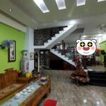 Bán nhà 3 tầng mặt tiền đường khu dân cư hòn rớ 1 nha trang