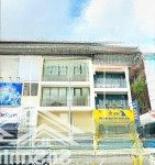 Tòa nhà mặt tiền hướng đường trường sa, gần cầu bông - số 54a lê văn duyệt, quận bình thạnh!