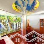 đường nguyễn hoàng - dân xây 95m*5t - mặt tiền 6.1m - gara ô tô - 20m ra phố - giá chỉ 17 tỷ