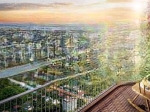 Căn 2pn 2wc the emerald 68 view sông - thanh toán chỉ 20% đến nhận nhà q2/27- giỏ hàng độc quyền