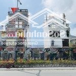 Bán nhà cấp 4 mặt tiền đường 2/4, vĩnh hoà gần bến xe phía bắc - giá chỉ 6 tỷ