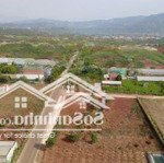 Mặt tiền đường nhựa dh2 cách sân bay 10 km