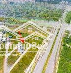 - lô góc khu a an thọ
- diện tích: 46m2
- mặt tiền 14.45m
- vị trí siêu đẹp cách mấy bước ra vành