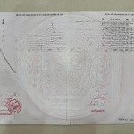 Bán đất biệt thự đối lưng minh mạng - nam hoà xuân - ngũ hành sơn