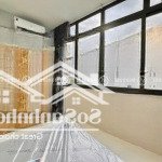 Cho thuê cc mini 35m2, 7 triệu, bạch đằng, p2, tân bình, hcm