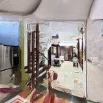 Cho thuê nhà nguyên căn 60m x 4t gần hồ, full nội thất giá 14 triệu.