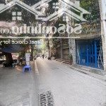Hoàng ngân, phân lô ô tô tránh kinh doanh sầm uất - view hồ, siêu thoáng mát, ngõ thông
