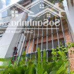 Bán nhà dãy trọ hẻm thoáng p. tân thuận tây, quận 7 - thu nhập 38tr/th - không quy hoạch - 10,x tỷ
