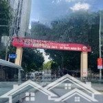Căn duy nhất bán phân lô ôtô tránh x2a - hưng thịnh - yên sở - 6 tầng thang máy - vỉa hè - kd vp