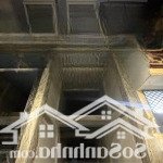 Bán gấp nhà khương hạ - vũ tông phan phân lô oto vị trí đẹp dân trí cao. thoáng mát 55m 7 tầng