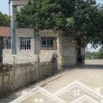 Bán đất thổ cư thường tín, 112m2, ngõ ô tô tránh, cách 30m ra trục chính trải nhựa xe cont tránh