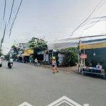 Hàng hiếm-ngang gần 9m-ngay cổng trường đại học tài chính thích hợp xây chdv cho thuê dòng tiền cao