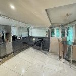 Bán nhà mặt tiền đường số 7 trung sơn - 6x20m hầm 5l có thang máy tặng nội thất giá mềm