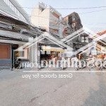 Bán nhà mới đẹp hẻm kinh doanh 5x19,3m trệt 1 lầu xe hơi ngủ nhà gần lotte q7
