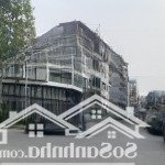 Chính chủ bán gấp nhà đường lạc long quân 36m2, 3 ôtô tránh, vỉa hè 2 thoáng kinh doanh giá 16,2 tỷ