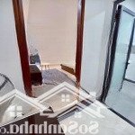 1pn tách bếp ngay cầu vượt 3/2 quận 10_gần vạn hạnh mall sân vận động phú thọ_yên tĩnh an ninh