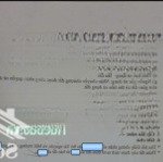 Mặt tiền kinh doanh hẻm lâm văn bền, 6x15, dòng tiền 20 tr/th, quận 7, chỉ 8 tỷ nhỉnh
