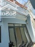 Nhà đẹp q4 - 2 lầu - 48m2 ngang 7m - 3pn - ko qh - chỉ 4 tỷ nhỉnh