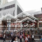 Bán nhà triều khúc - tân triều - hà đông, 8.1 tỷ, 50m2,mt 5m, 4 tầng, view đẹp, ngõ rộng