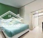 1pn balcony thang máy gần ngã tư phú nhuận - cầu công lý - nhà thờ ba chuông tại lê văn sỹ quận 3