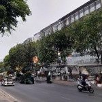 Quá đẹp! mặt tiền võ thị sáu, tđ, quận 1 chỉ 21.9 tỷ - dt: 4.4 x 20m, 4 tầng kt ngay, 0902323354